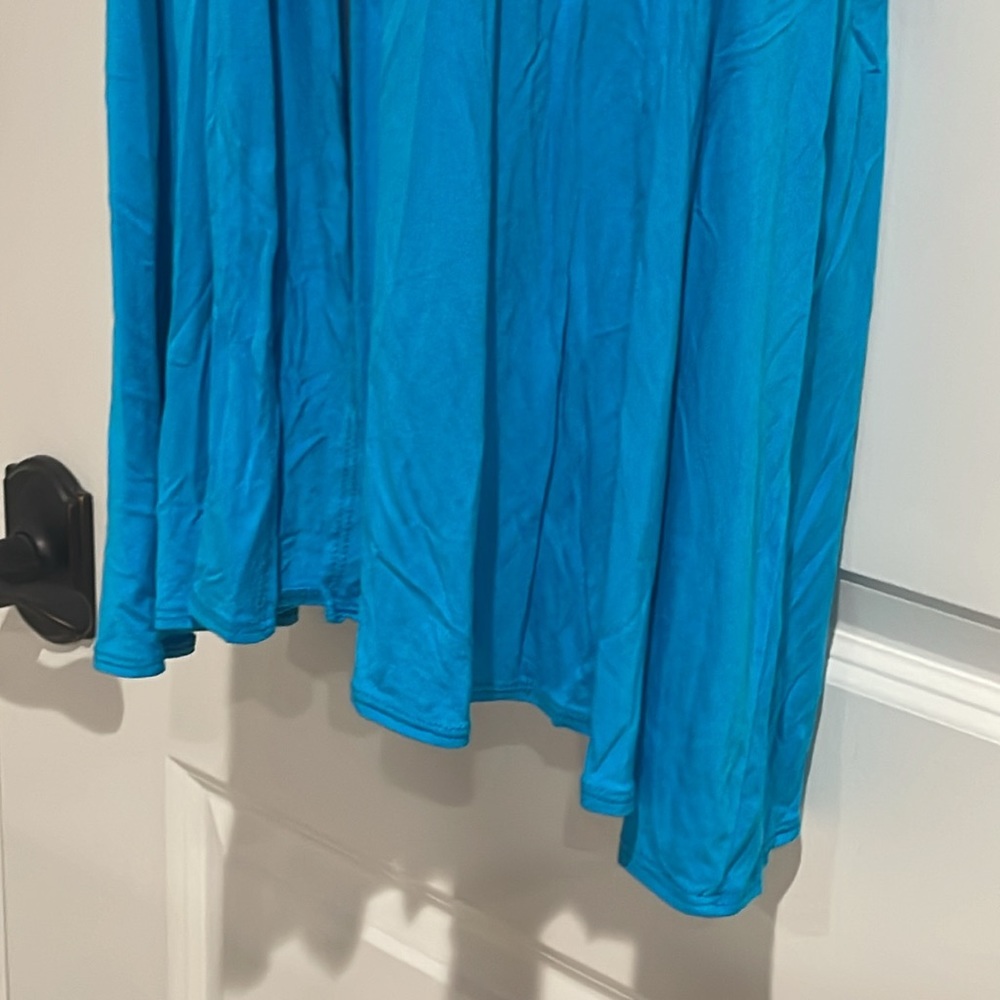 Azules vest - Picture 2 of 7